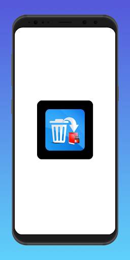 Recover Deleted Videos screenshot 1
