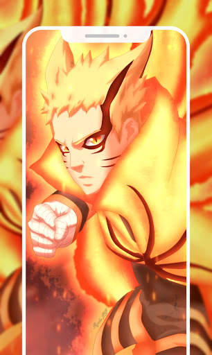 Anime Wallpaper screenshot 1