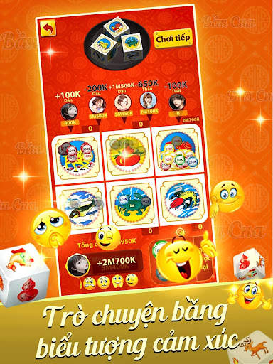 Bầu Cua screenshot 14