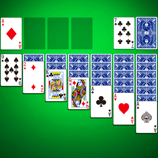 Solitaire icon