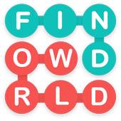 Find World 1.11.8z