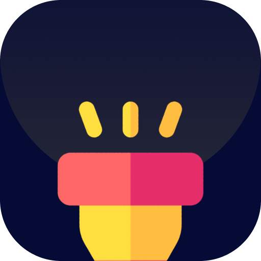 High-Powered Flashlight 1.2.8