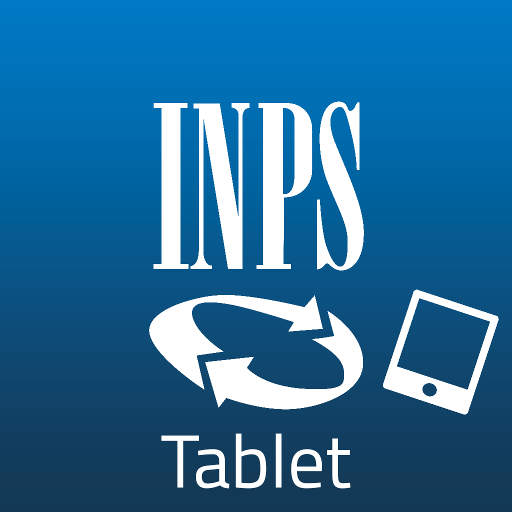 INPS Mobile per Tablet icon