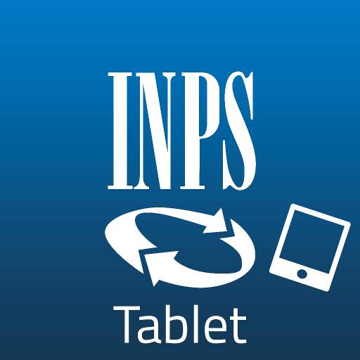 INPS Mobile per Tablet 3.21