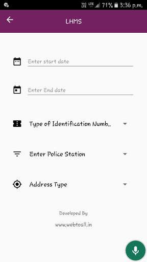 Madurai Kavalan screenshot 2