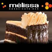 Melissa Cakes: Cakes Cafe Bar icon