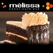 Melissa Cakes: Cakes Cafe Bar 1.400
