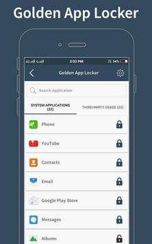 App Lock screenshot 4