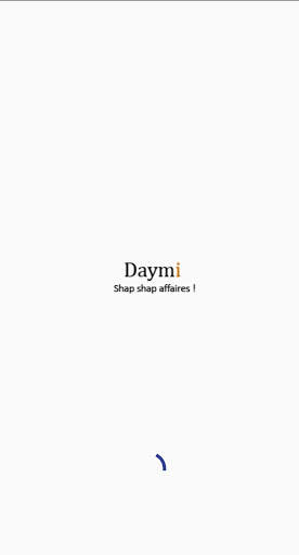 Daymi - Petites annonces gratuites au Niger screenshot 6