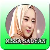 Nissa Sabyan Sholawat on 9Apps