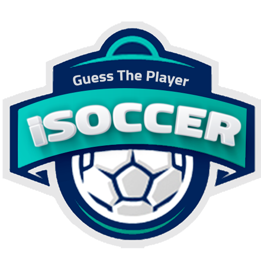 iSoccer - 추측 축구 선수 icon