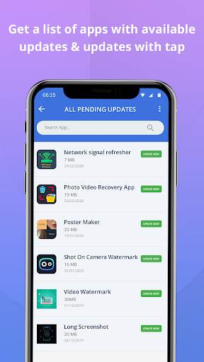 App Usage Tracker screenshot 3