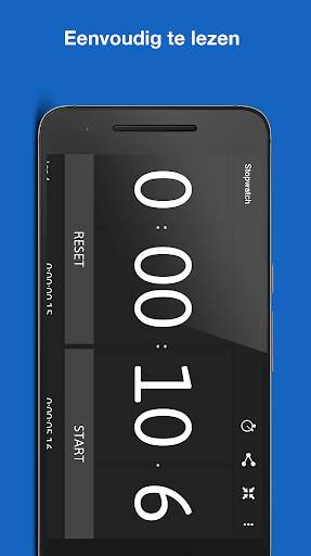 StopWatch & Timer screenshot 3