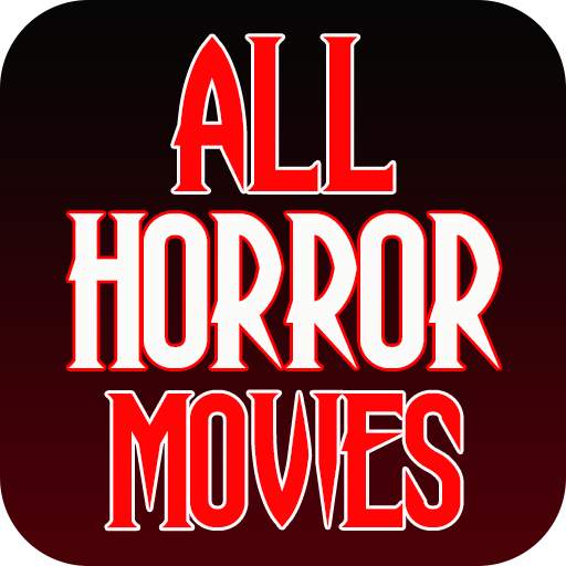 All New Horror Movies 1.0
