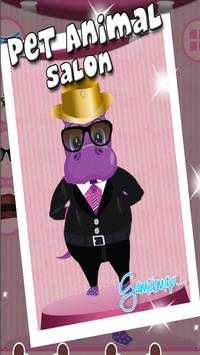 Pet Animal Salon screenshot 2
