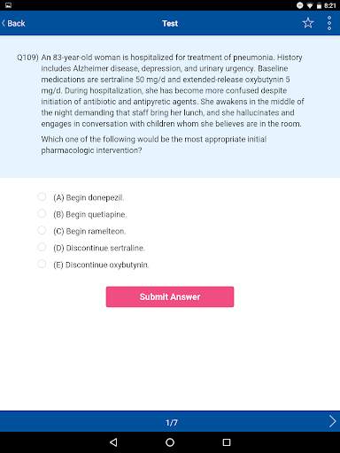 GRS - 9th Edition screenshot 14