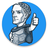 Stickers for Telegram icon