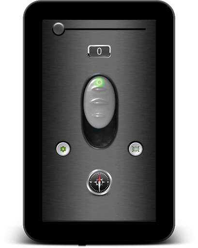 Real LED Flashlight screenshot 11