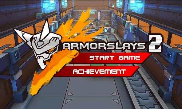 Armorslays 2 screenshot 6