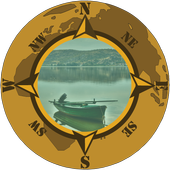 Compass Sensor, Direction Finder Compass icon