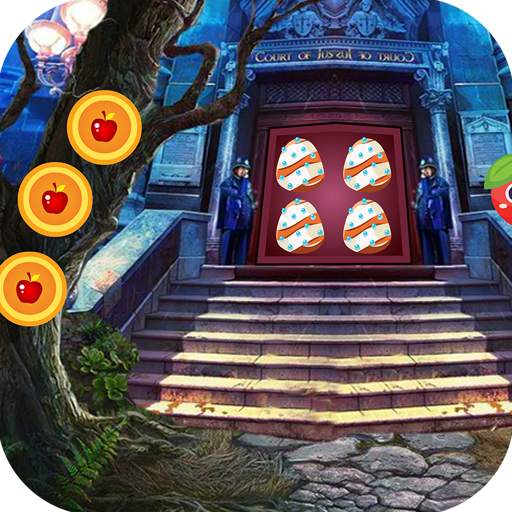 Best Escape Game 598 Playing Rabbit Escape Game 1.0.0