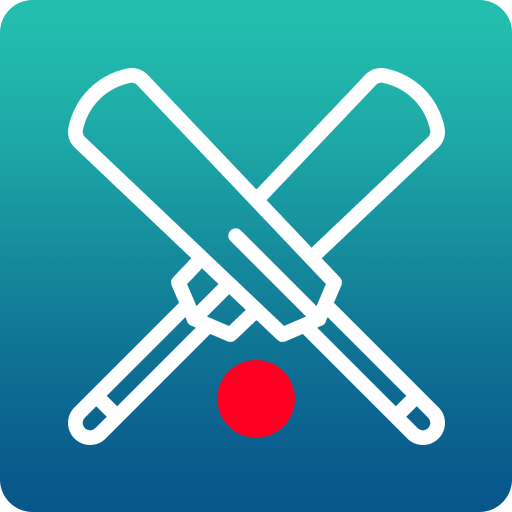 CricDaddy : Cricket Live Line icon
