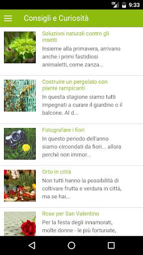 Scelte per Te screenshot 4