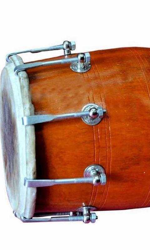 Wallpapers Dholak screenshot 3