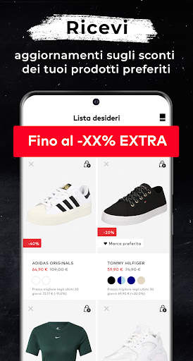 ABOUT YOU Fashion Online Shop screenshot 5