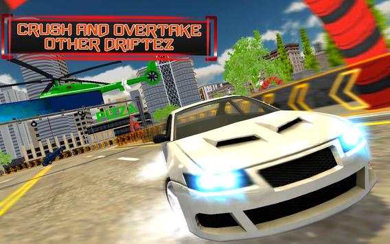 Modern Drift Car Racing : Drifting Games screenshot 5
