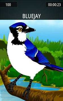 Puzzle Play Birds स्क्रीनशॉट 4