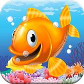 Funny Fish Games and Photos 1.1