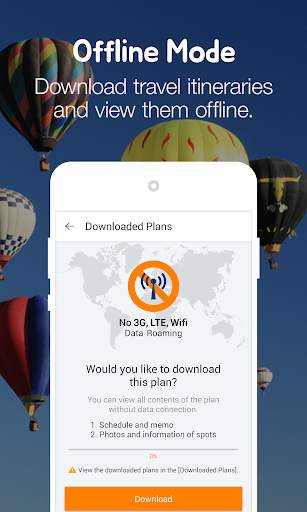 WishBeen - Jeju Travel Guide screenshot 8