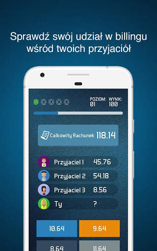 Gry umysłowe screenshot 5