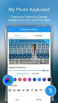My Photo Keyboard screenshot 5
