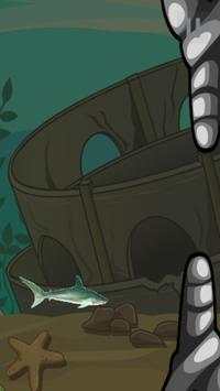 Shark run screenshot 5