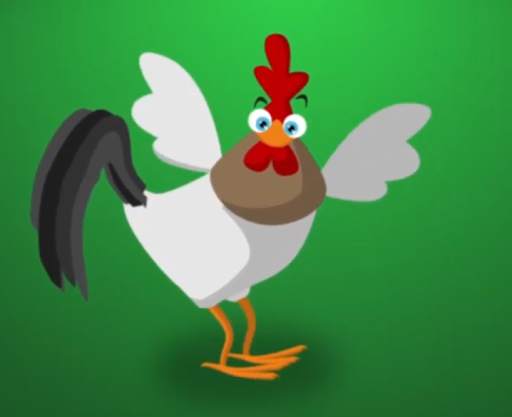 Pollito Pio - Música, Canción y Video para niños screenshot 3