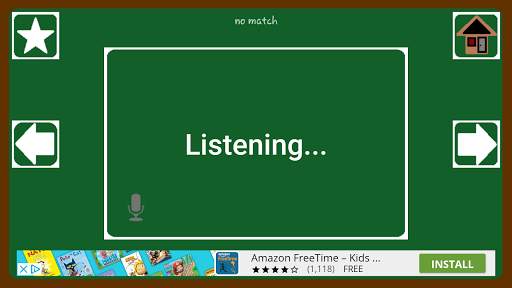 Speech Development App screenshot 7