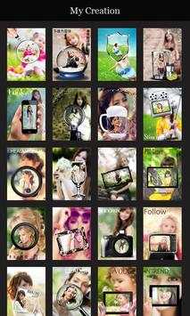 InstaMag – Photo Collage screenshot 12
