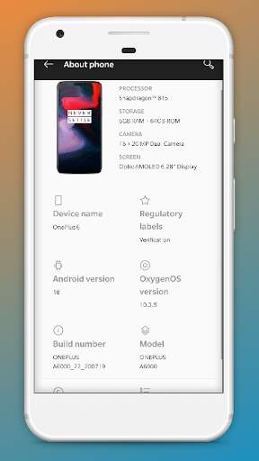 Settings Launcher - Settings Shortcuts screenshot 2