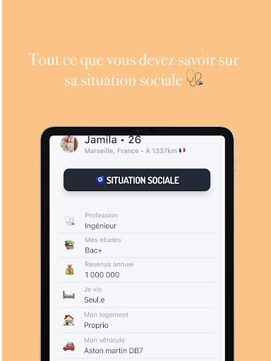 Inshallah-Rencontre musulmane screenshot 12