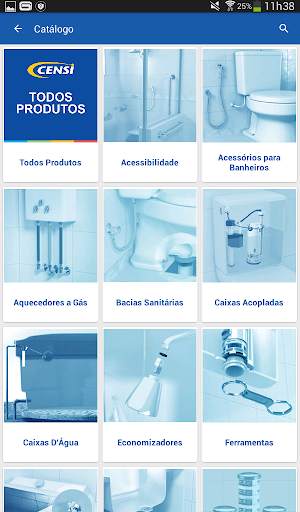Censi Mobile Sales screenshot 3