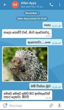 ChatChat screenshot 1
