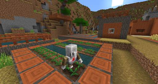 Minecraft Education screenshot 1