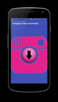 Save Photo & Video Instagram screenshot 1