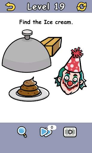Brain Out 2 screenshot 8
