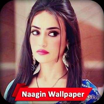 Naagin 3 Serial Full HD Wallpaper : Naagin Images скриншот 1