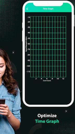 LTE Force 5G/4G Network Switch screenshot 7