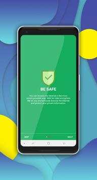 Dollar VPN screenshot 1