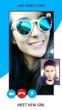 SAX Girl Video Call & Live Video Chat Guide 2020 screenshot 2